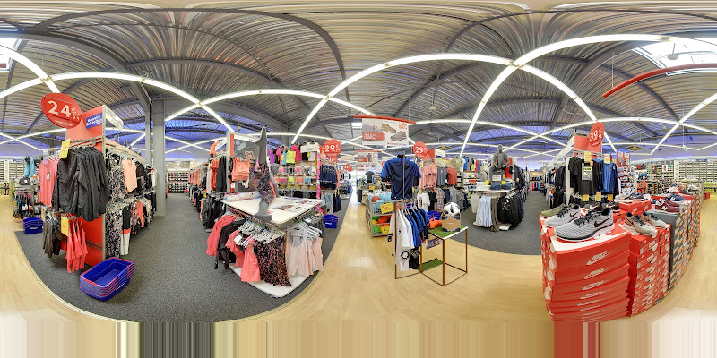 photo Intersport Clisson Clisson