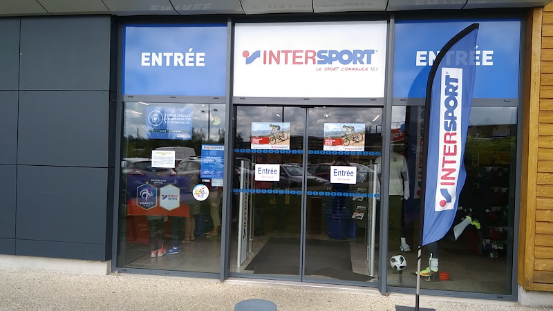 photo Intersport Neufchatel En Bray Neufchâtel-en-Bray