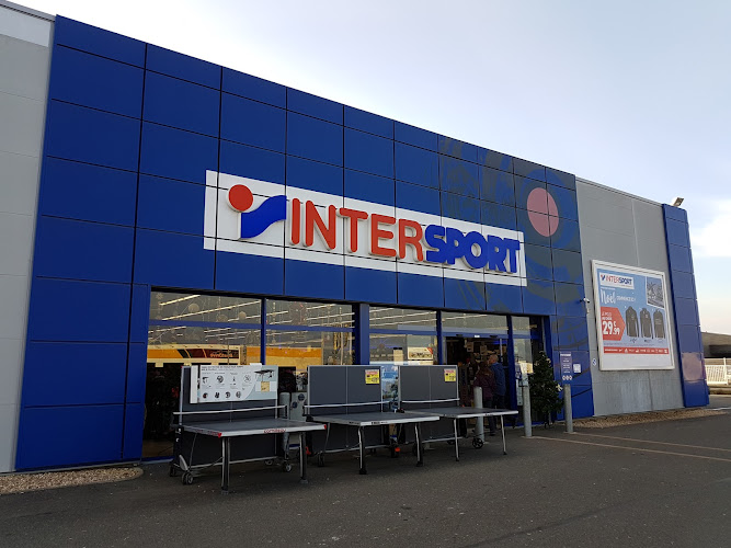 photo Intersport Saint-Doulchard Saint Doulchard