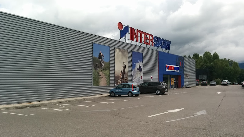 photo Intersport La Roche-sur-Foron La Roche Sur Foron