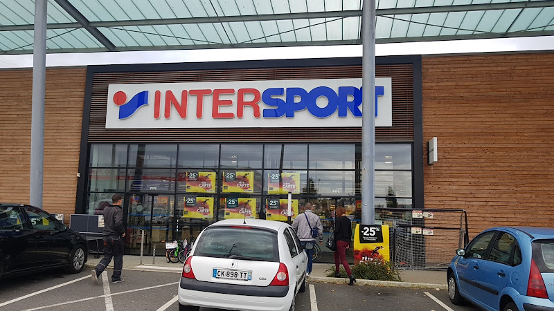 photo Intersport Gonfreville-l'Orcher Gonfreville L Orcher