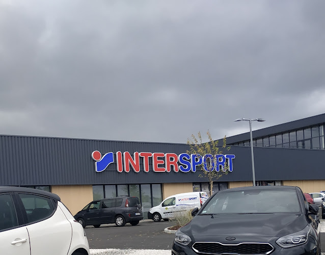 photo Intersport Tours Tours