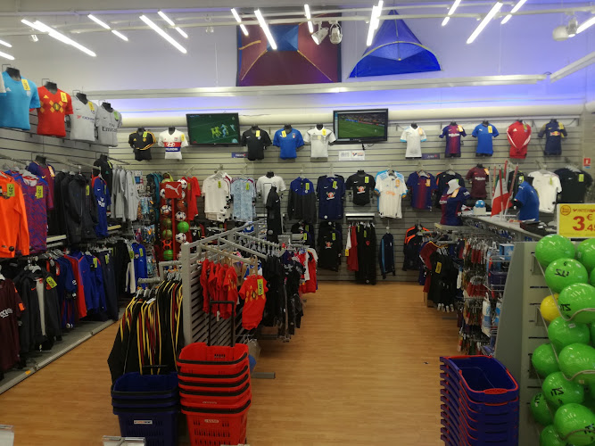 photo Intersport Mont Saint Martin Mont Saint Martin