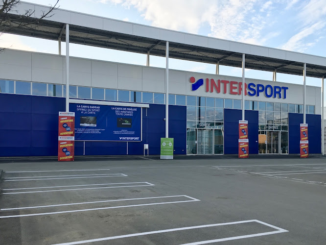 photo Intersport CHANTONNAY Chantonnay