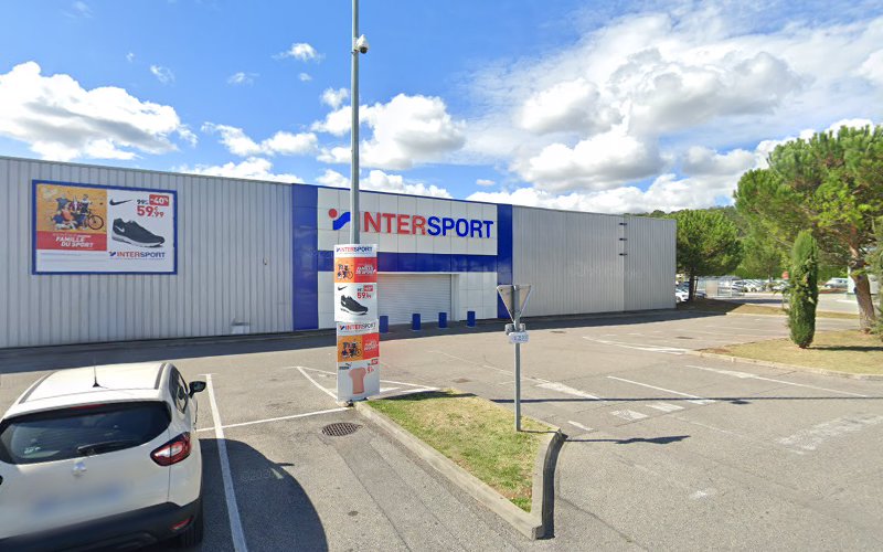 photo Intersport Saint-Marcellin Saint Marcellin