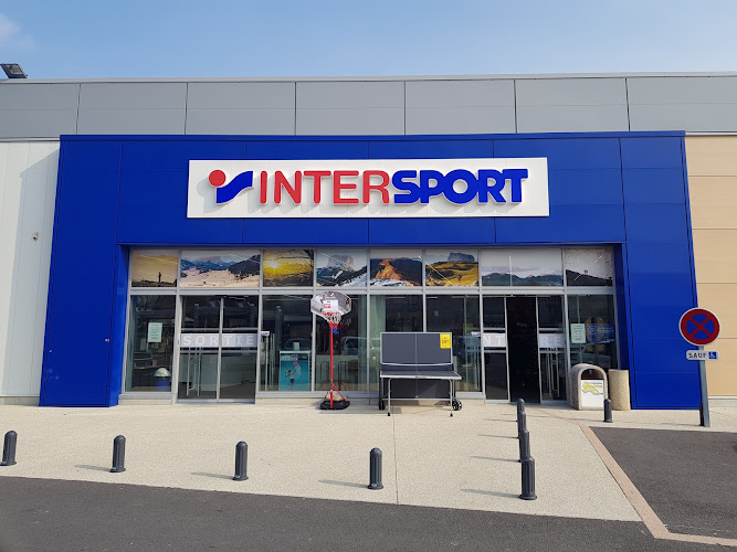 photo Intersport Aouste sur Sye Aouste Sur Sye