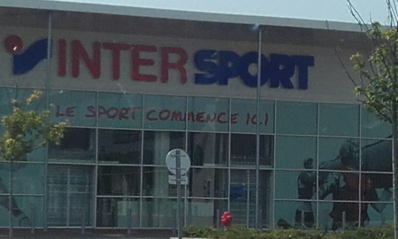 photo Intersport Jonzac Jonzac