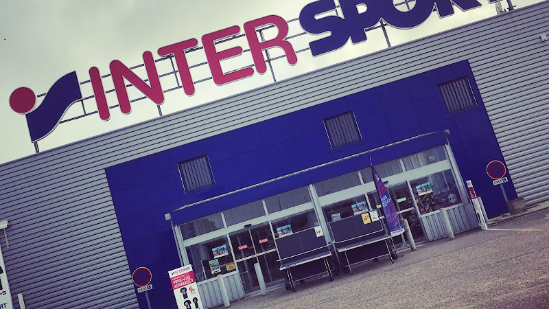 photo Intersport Tavers Tavers