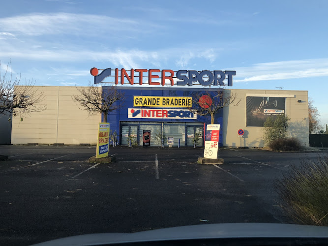 photo Intersport Montmorillon Montmorillon