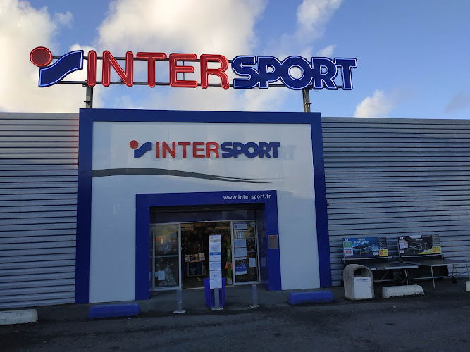 photo Intersport Saint Jean D'Angely Saint-Jean-d'Angély