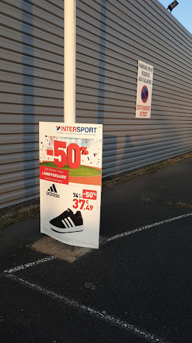 photo Intersport Ruffec Ruffec