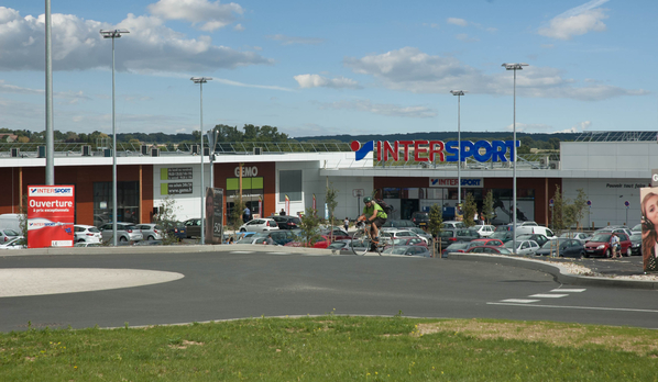 photo Intersport Loches Loches