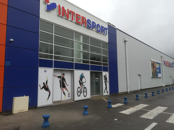 photo Intersport Ussel Ussel