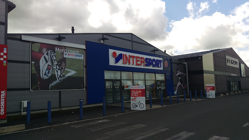 photo Intersport Saint-Flour Saint Flour