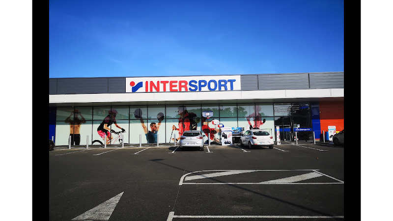 photo Intersport Bessières Bessières