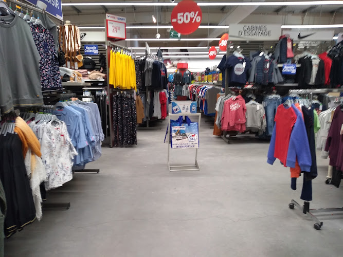 photo Intersport Lannemezan Lannemezan