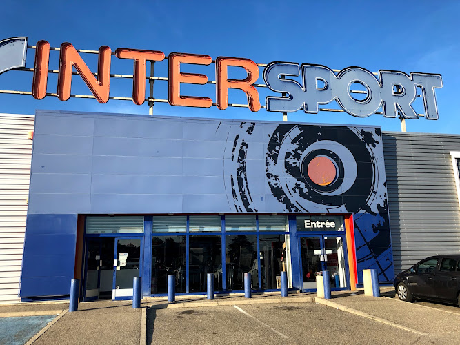 photo Intersport Aubenas Aubenas