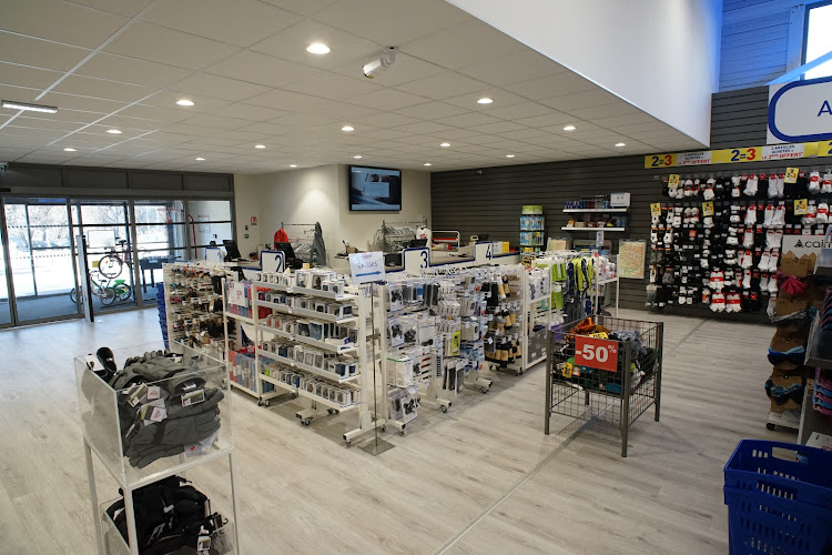 photo Intersport Embrun Embrun