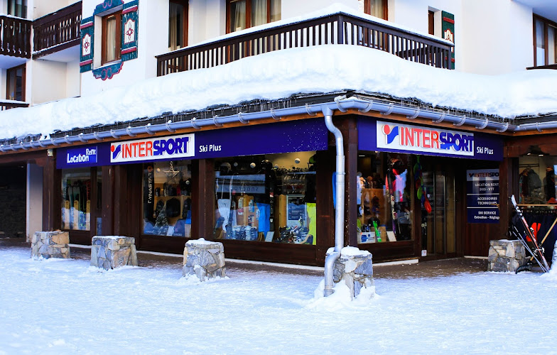 photo INTERSPORT Skiplus - Tignes Val Claret Tignes