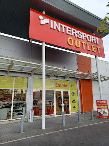photo INTERSPORT OUTLET COURRIERES Courrières