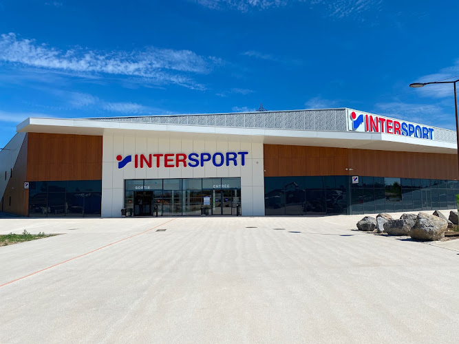 photo Intersport Hautmont Hautmont