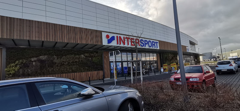 photo Intersport Saint Louis Saint Louis