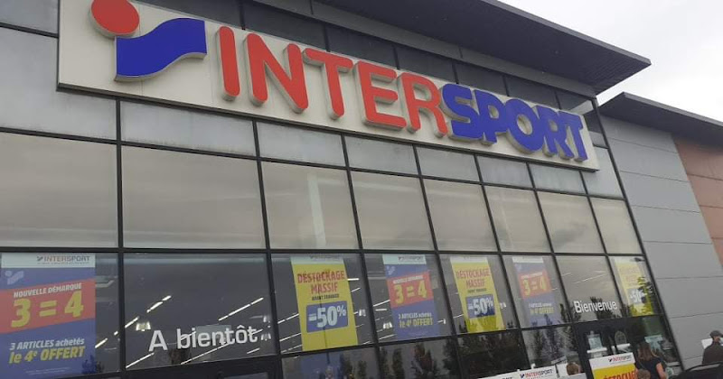 photo Intersport Auxerre Auxerre