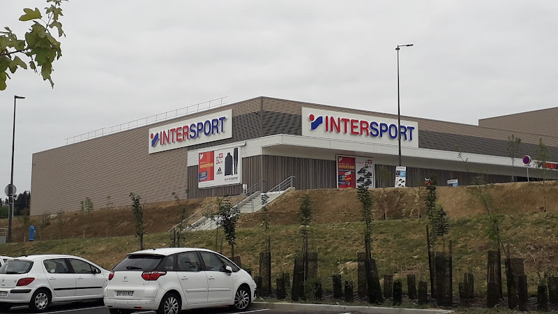 photo Intersport Auch Auch