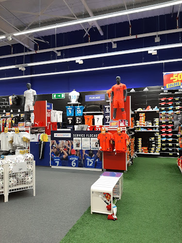 photo Intersport Noyelles-Godault Hénin-Beaumont