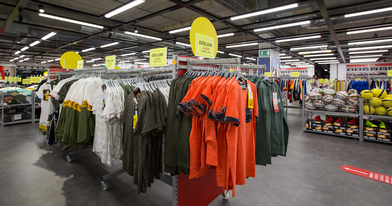 photo Intersport OUTLET Ametzondo Saint-Pierre-d'Irube