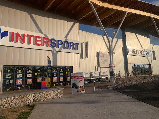 photo Intersport Aurillac Aurillac