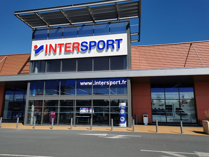 photo Intersport Montluçon Montluçon