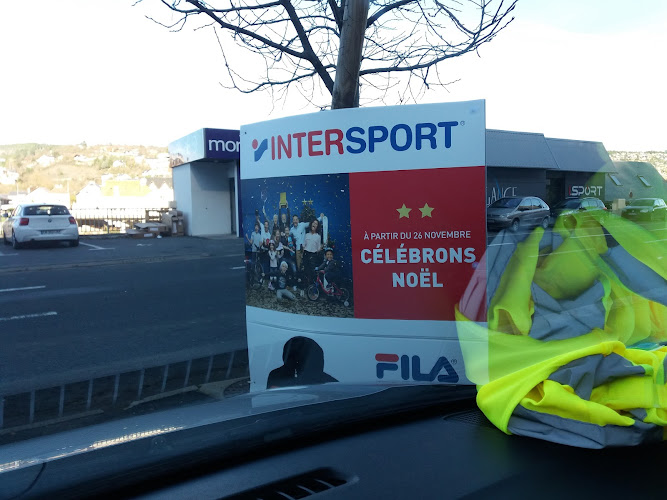 photo Intersport Mende Mende