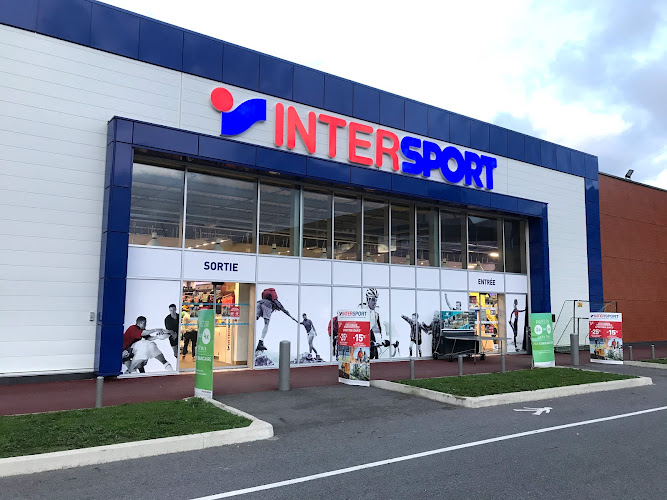 photo Intersport Margon Arcisses