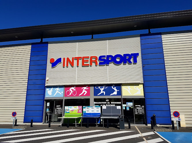 photo Intersport Tulle Tulle