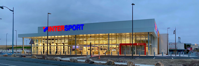 photo Intersport Fayet - Saint-Quentin Fayet