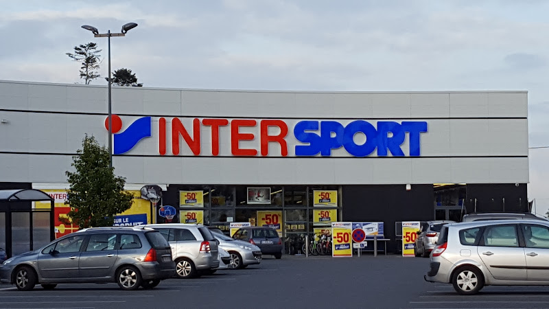 photo Intersport Saint Martin Des Champs Avranches