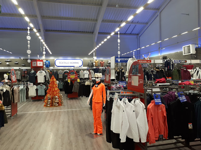 photo Intersport Briançon Briançon