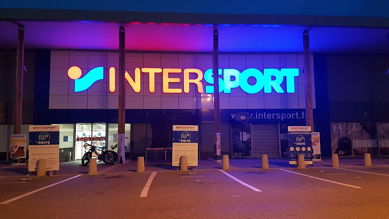 photo INTERSPORT Saint Aunès Saint-Aunès