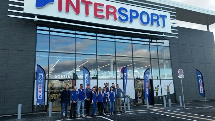 photo Intersport Feurs Feurs