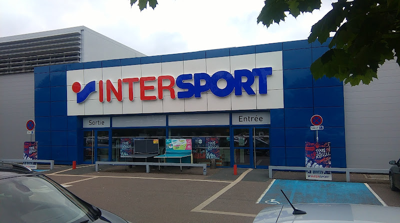 photo Intersport Chalon-sur-Saône Chalon-sur-Saône