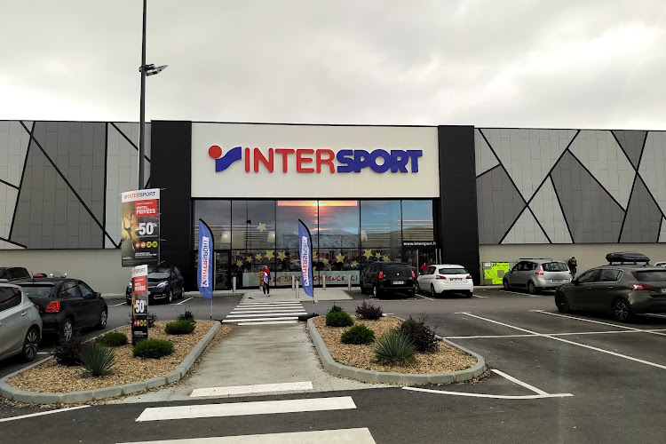 photo Intersport Brest Brest