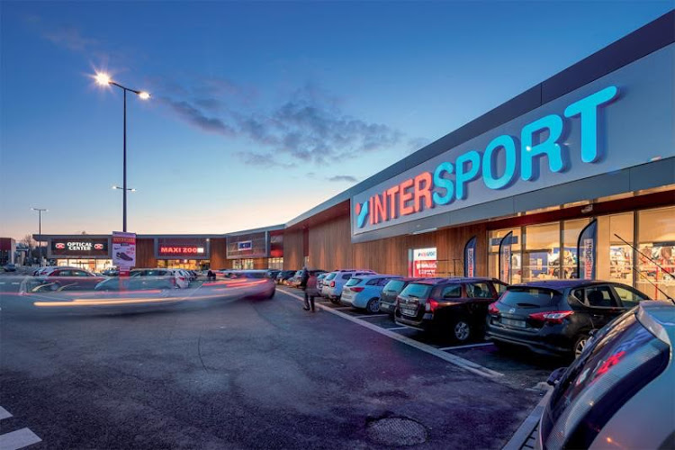 photo Intersport AULNOY Aulnoy-Lez-Valenciennes