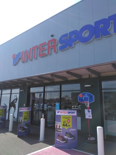 photo Intersport Nemours Nemours