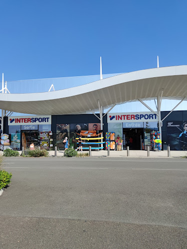 photo Intersport La Teste La Teste-de-Buch, France