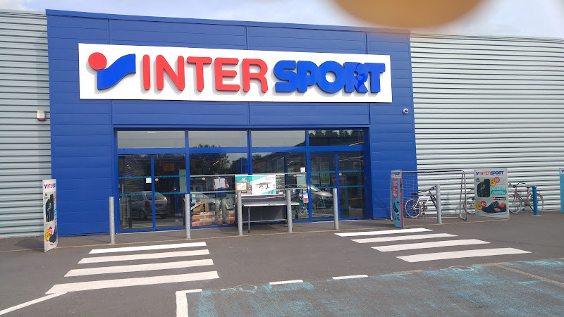 photo Intersport Vire Vire-Normandie