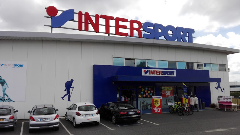 photo Intersport Concarneau Concarneau