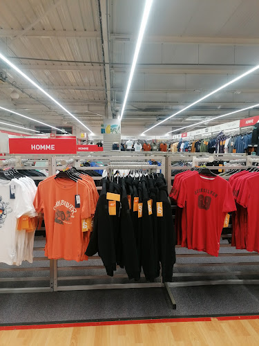 photo INTERSPORT OUTLET HAZEBROUCK Hazebrouck