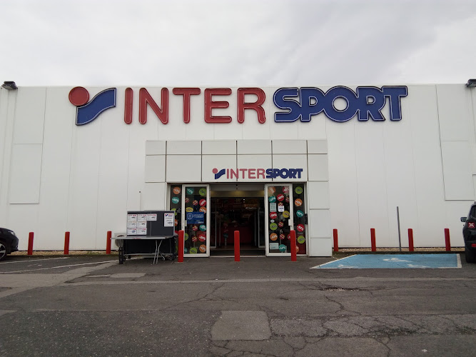 photo INTERSPORT Montpellier - Lattes Lattes