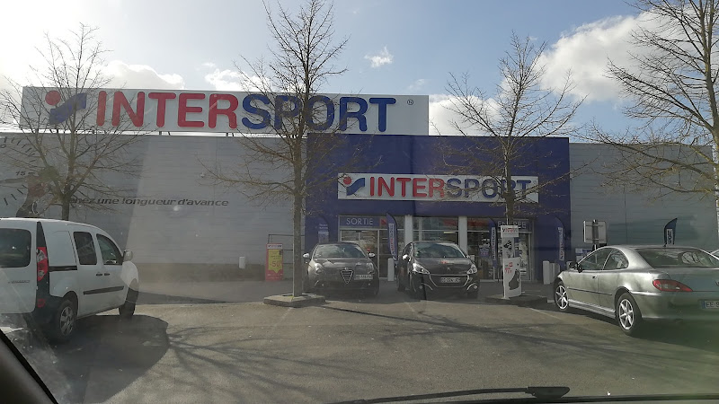 photo Intersport Noyon Noyon